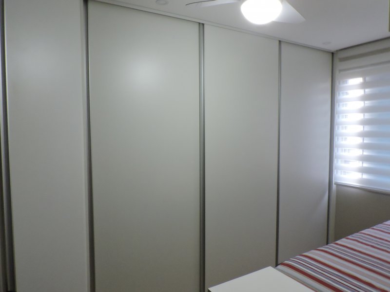 imóvel com 58m² - Jardim Umuarama - São Paulo