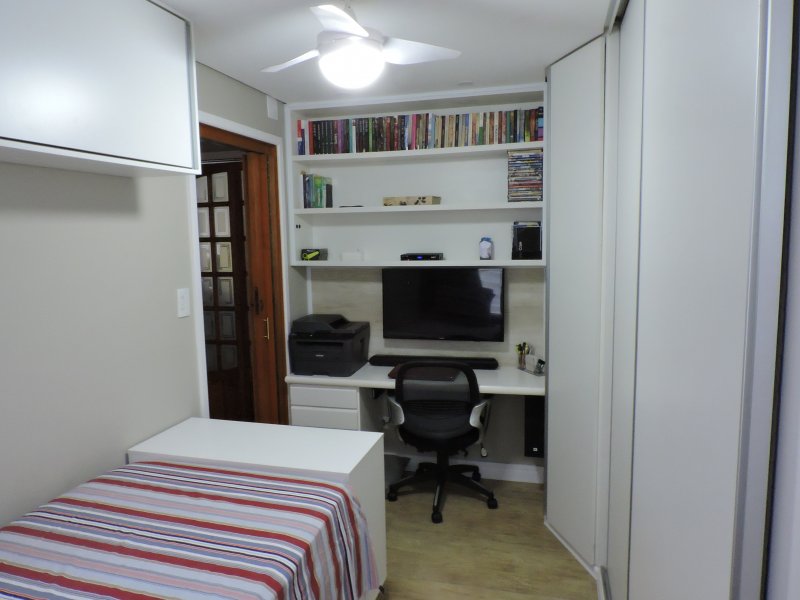 imóvel com 58m² - Jardim Umuarama - São Paulo