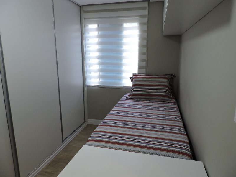 imóvel com 58m² - Jardim Umuarama - São Paulo