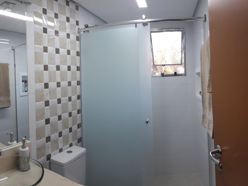 imóvel com 58m² - Jardim Umuarama - São Paulo