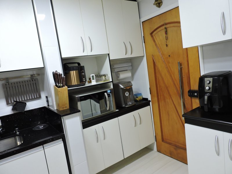 imóvel com 58m² - Jardim Umuarama - São Paulo