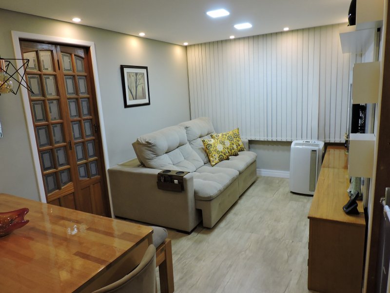 imóvel com 58m² - Jardim Umuarama - São Paulo