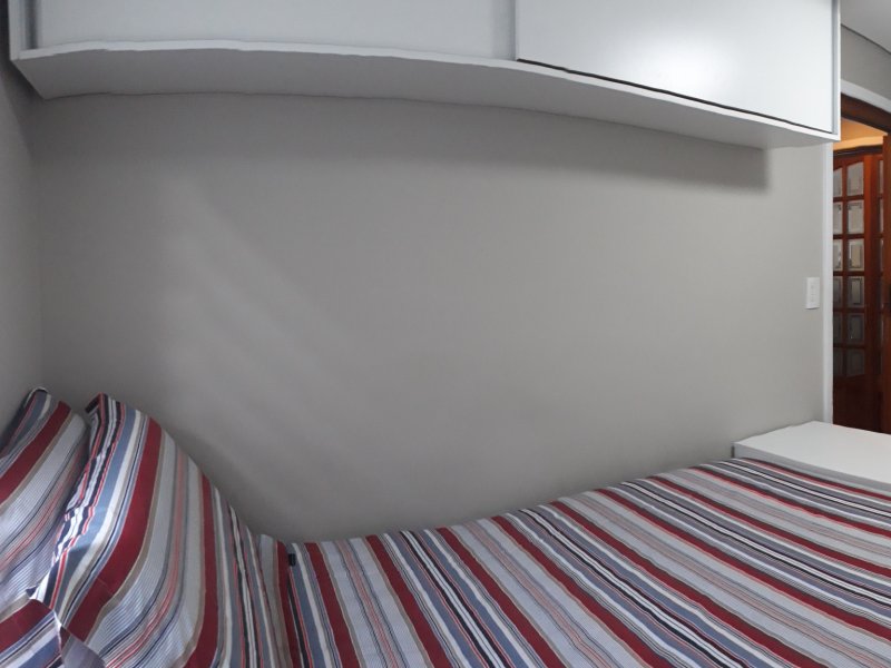 imóvel com 58m² - Jardim Umuarama - São Paulo