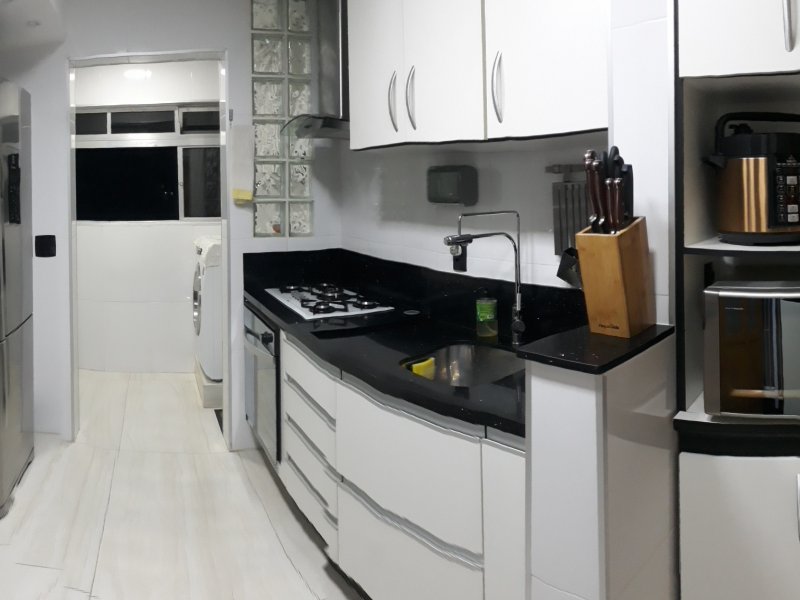 imóvel com 58m² - Jardim Umuarama - São Paulo