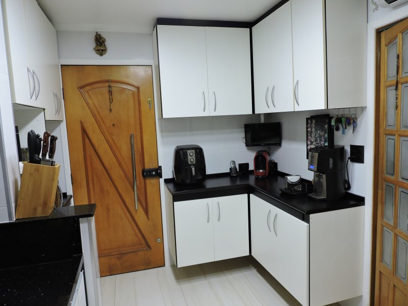 imóvel com 58m² - Jardim Umuarama - São Paulo