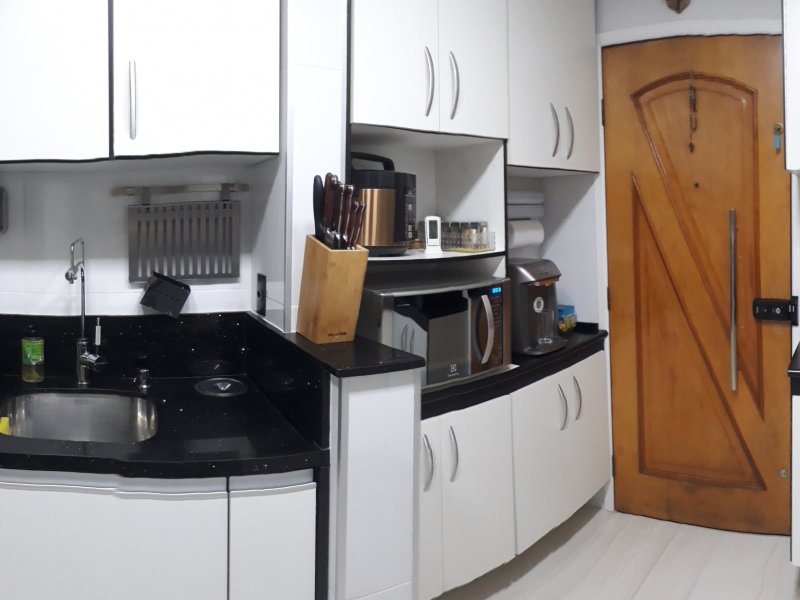 imóvel com 58m² - Jardim Umuarama - São Paulo