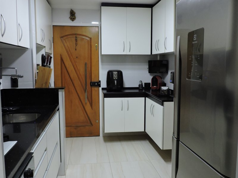 imóvel com 58m² - Jardim Umuarama - São Paulo