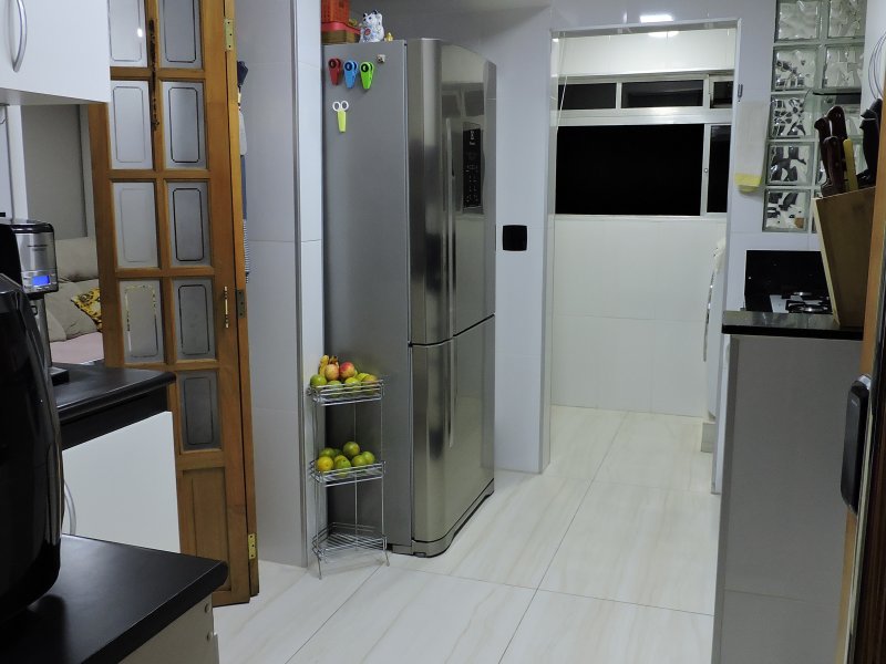 imóvel com 58m² - Jardim Umuarama - São Paulo