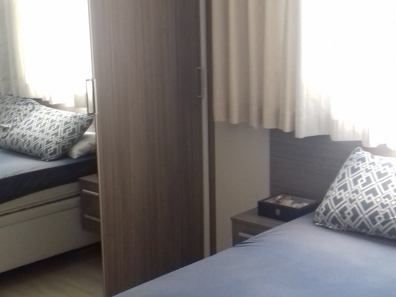 Apartamento à venda Parque São Vicente com 45m² e 2 quartos por R$ 235.000 - 282483619-20190627-100749.jpg