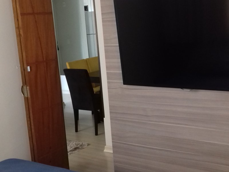 Apartamento à venda Parque São Vicente com 45m² e 2 quartos por R$ 235.000 - 366808591-20190627-100812.jpg