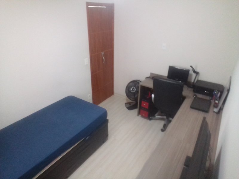 Apartamento à venda Parque São Vicente com 45m² e 2 quartos por R$ 235.000 - 385062445-20190627-111658.jpg