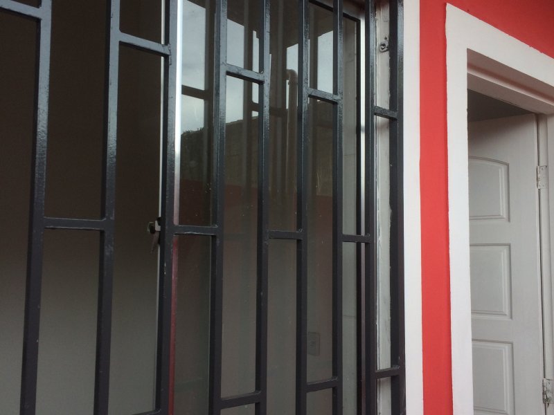 Casa de condomínio à venda Bosque dos Pereiras com 125m² e 2 quartos por R$ 190.000 - 1000178711-img-6126.JPG