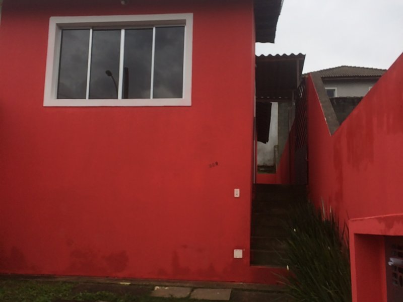 Casa de condomínio à venda Bosque dos Pereiras com 125m² e 2 quartos por R$ 190.000 - 1213293823-img-6127.JPG