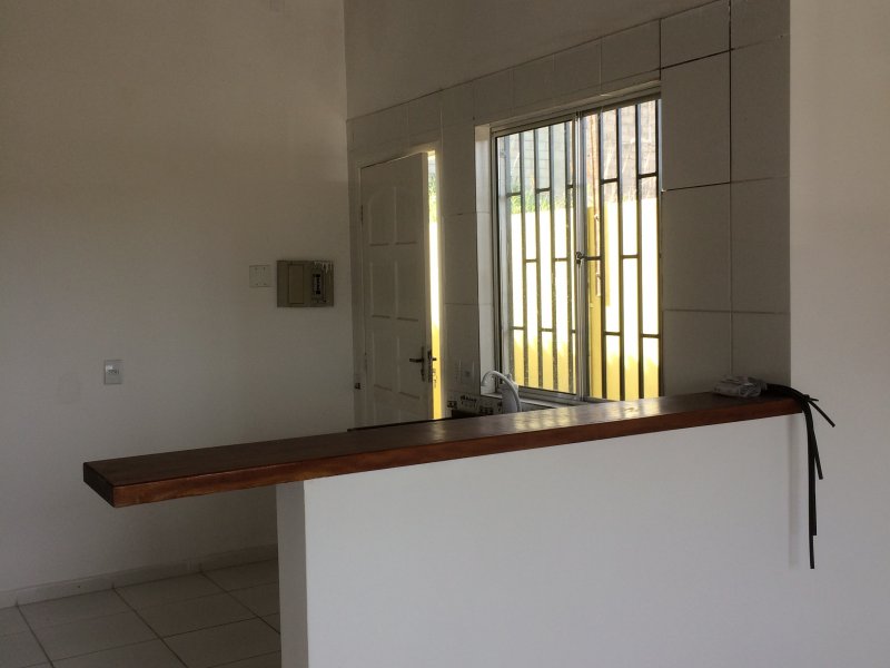 Casa de condomínio à venda Bosque dos Pereiras com 125m² e 2 quartos por R$ 190.000 - 1375173503-img-6050.JPG