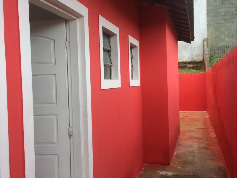 Casa de condomínio à venda Bosque dos Pereiras com 125m² e 2 quartos por R$ 190.000 - 1655492673-img-6125.JPG