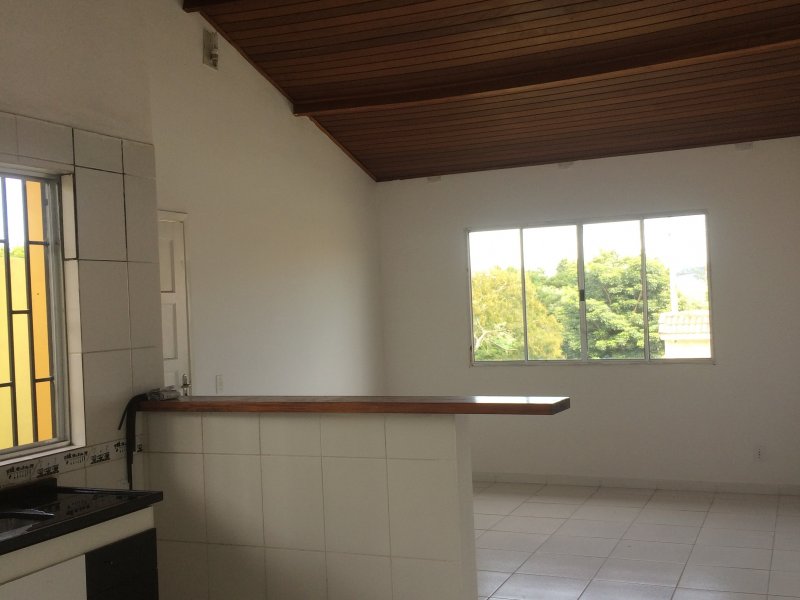Casa de condomínio à venda Bosque dos Pereiras com 125m² e 2 quartos por R$ 190.000 - 1793759818-img-6072.JPG