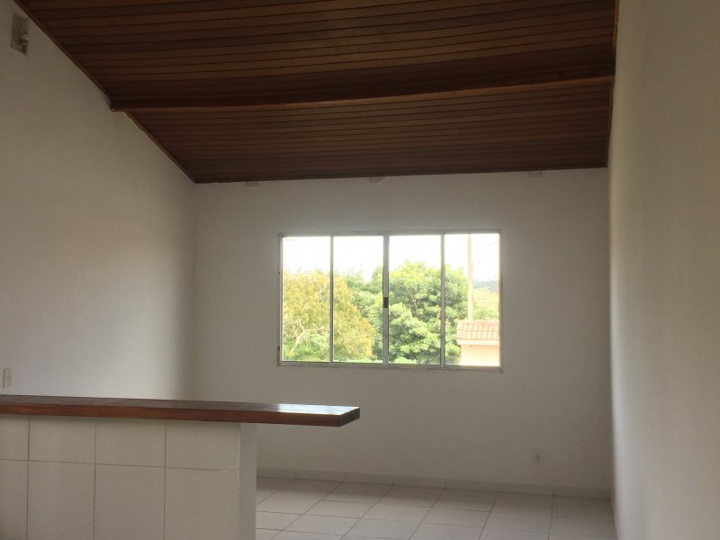 Casa de condomínio à venda Bosque dos Pereiras com 125m² e 2 quartos por R$ 190.000 - 855416327-img-6074.JPG
