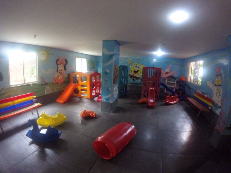 Apartamento à venda Jardim Palmares (Zona Sul) com 75m² e 3 quartos por R$ 310.000 - 852201769-16810637-1194491003997805-593081036-o.jpg