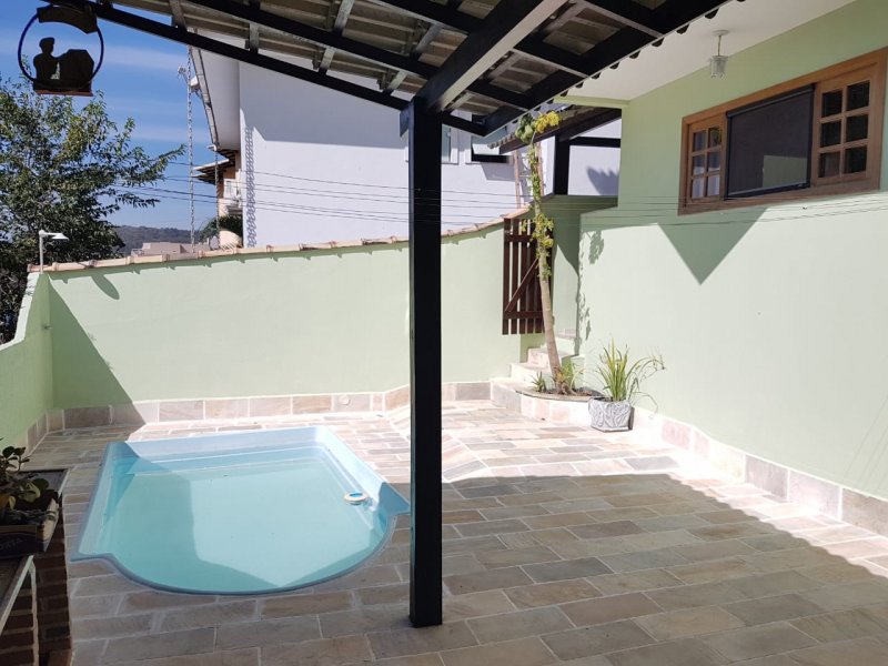 Casa de condomínio à venda Pendotiba com 150m² e 3 quartos por R$ 650.000 - 1178979092-img-20190312-wa0049.jpg