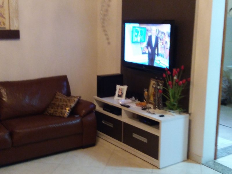Casa de condomínio à venda Vila Talarico com 113m² e 3 quartos por R$ 500.000 - 1133970167-img-20161114-wa0016.jpeg