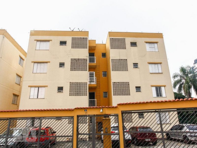 imóvel com 74m² - Jardim Ana Maria - Guarulhos
