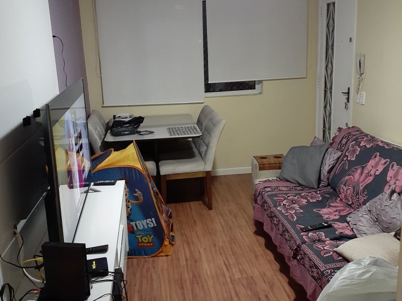 imóvel com 56m² - Jaraguá - São Paulo