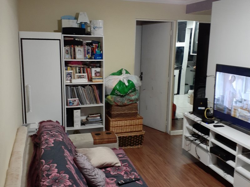 imóvel com 56m² - Jaraguá - São Paulo