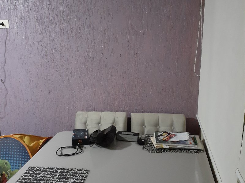 imóvel com 56m² - Jaraguá - São Paulo