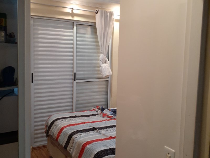 imóvel com 56m² - Jaraguá - São Paulo