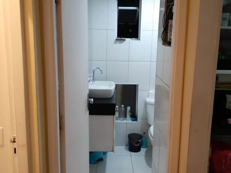 imóvel com 56m² - Jaraguá - São Paulo
