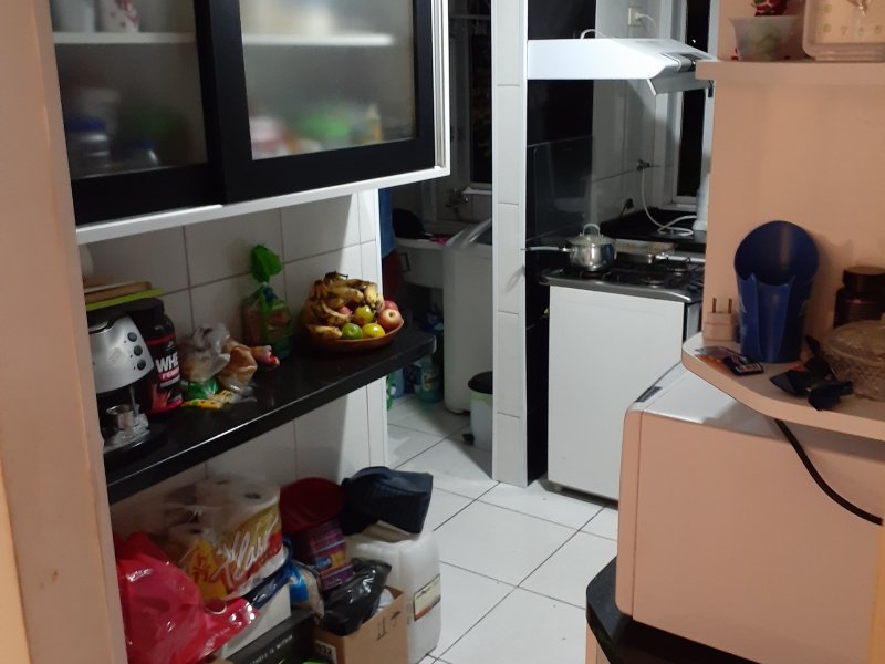 imóvel com 56m² - Jaraguá - São Paulo