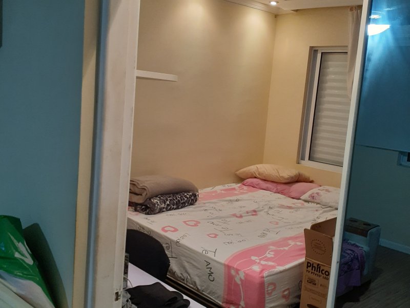 imóvel com 56m² - Jaraguá - São Paulo