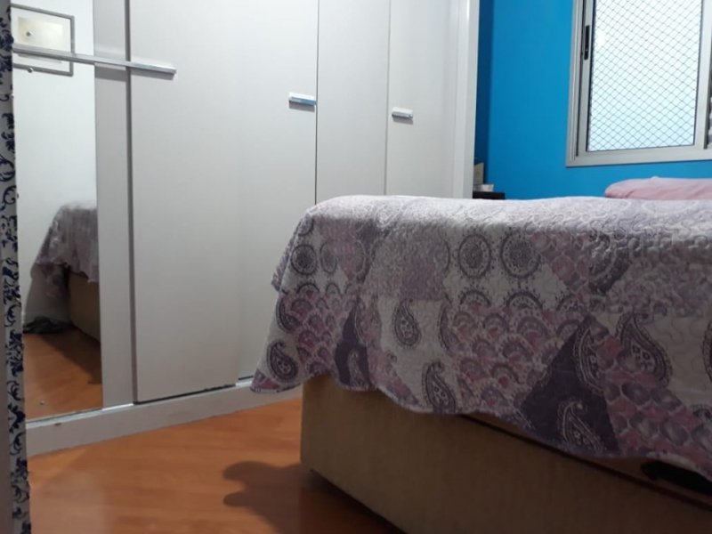 Apartamento à venda Vila Formosa com 46m² e 2 quartos por R$ 230.000 - 1044532712-foto-4.jpg