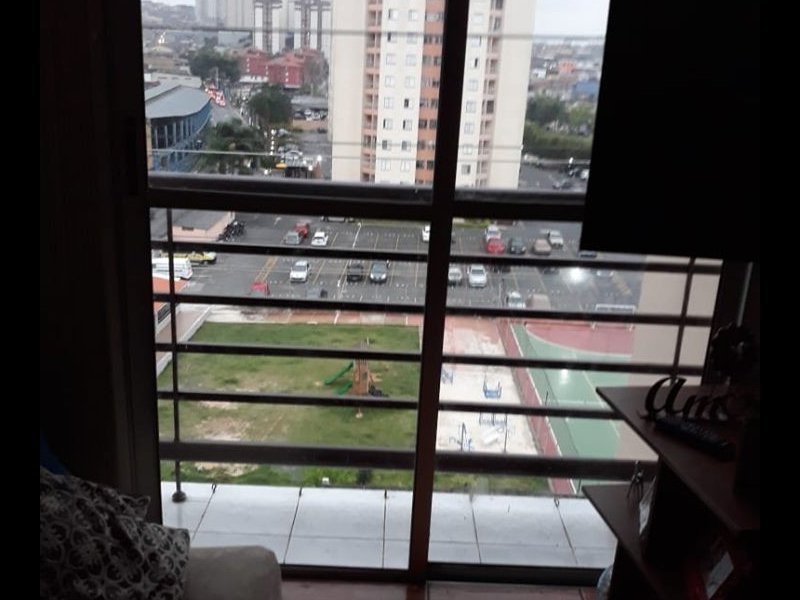 Apartamento à venda Vila Formosa com 46m² e 2 quartos por R$ 230.000 - 1860628381-foto-6.jpg
