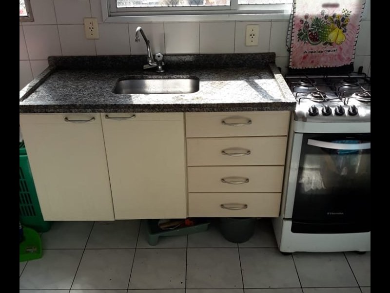Apartamento à venda Vila Formosa com 46m² e 2 quartos por R$ 230.000 - 1934687083-foto-3.jpg