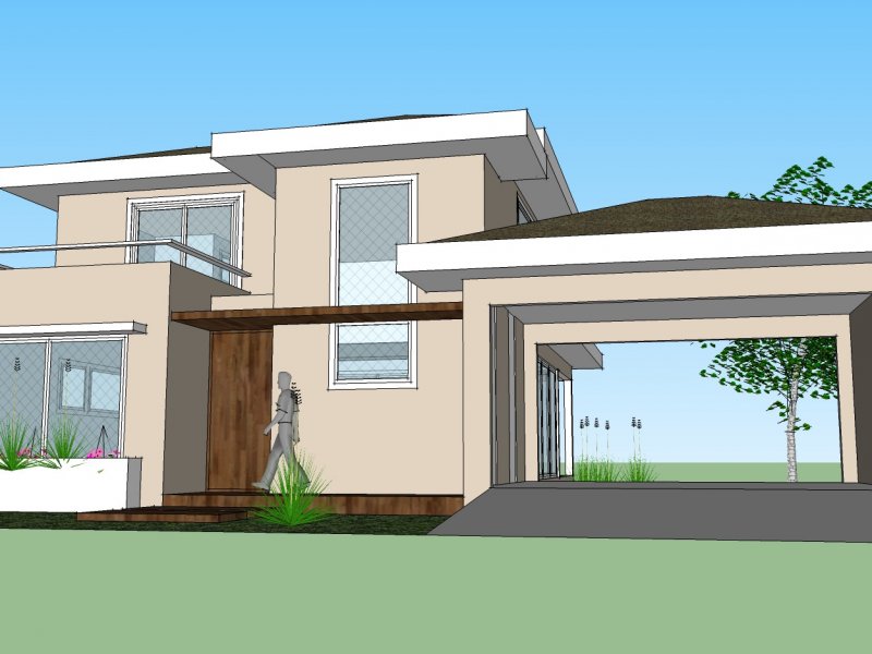Terreno à venda Cachoeira do Bom Jesus com 430m² e  quartos por R$ 350.000 - 1120464430-1.jpg