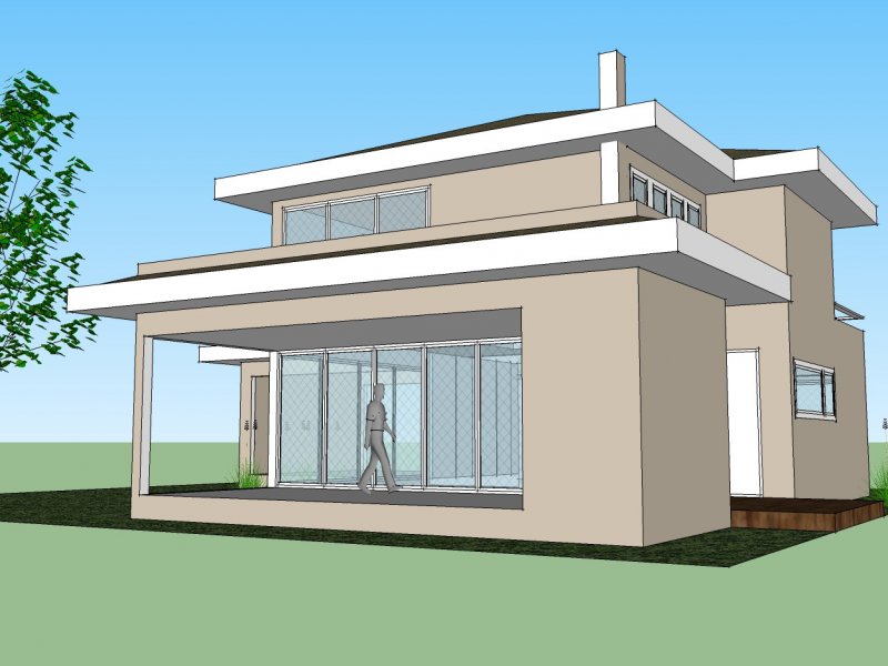 Terreno à venda Cachoeira do Bom Jesus com 430m² e  quartos por R$ 350.000 - 410045642-5.jpg