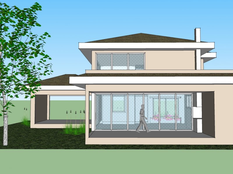 Terreno à venda Cachoeira do Bom Jesus com 430m² e  quartos por R$ 350.000 - 767562248-6.jpg
