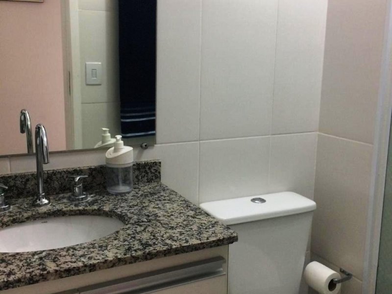 imóvel com 60m² - Butantã - São Paulo