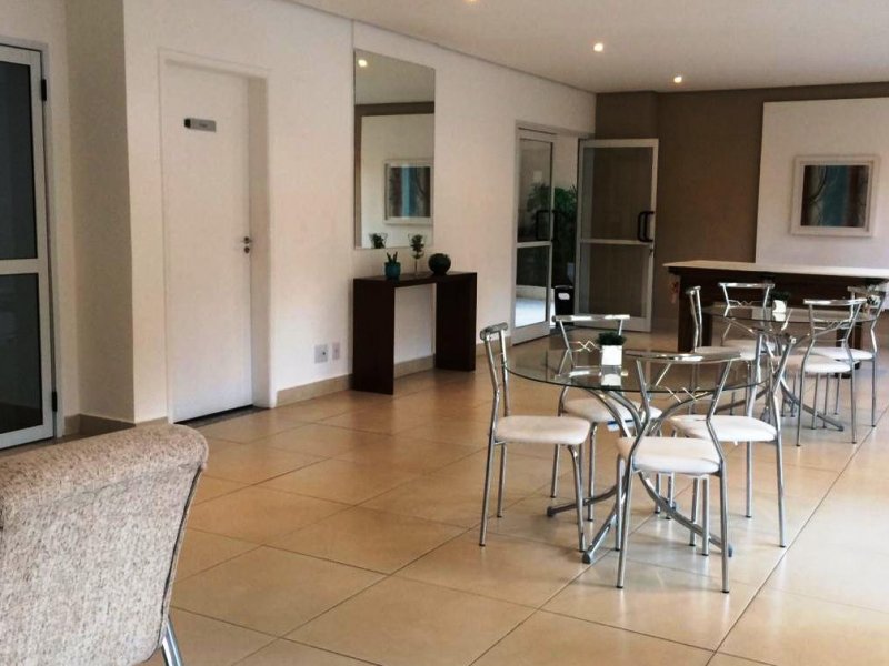 imóvel com 60m² - Butantã - São Paulo