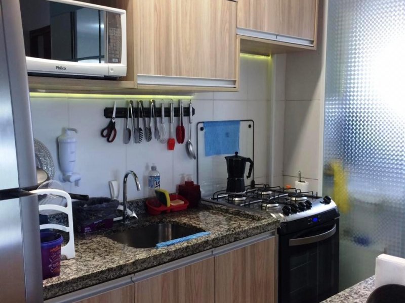 imóvel com 60m² - Butantã - São Paulo