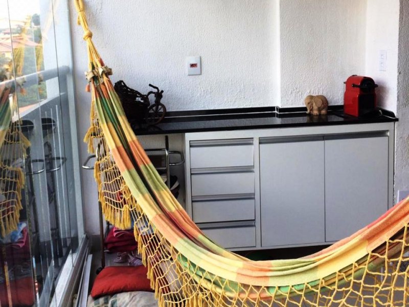 imóvel com 60m² - Butantã - São Paulo