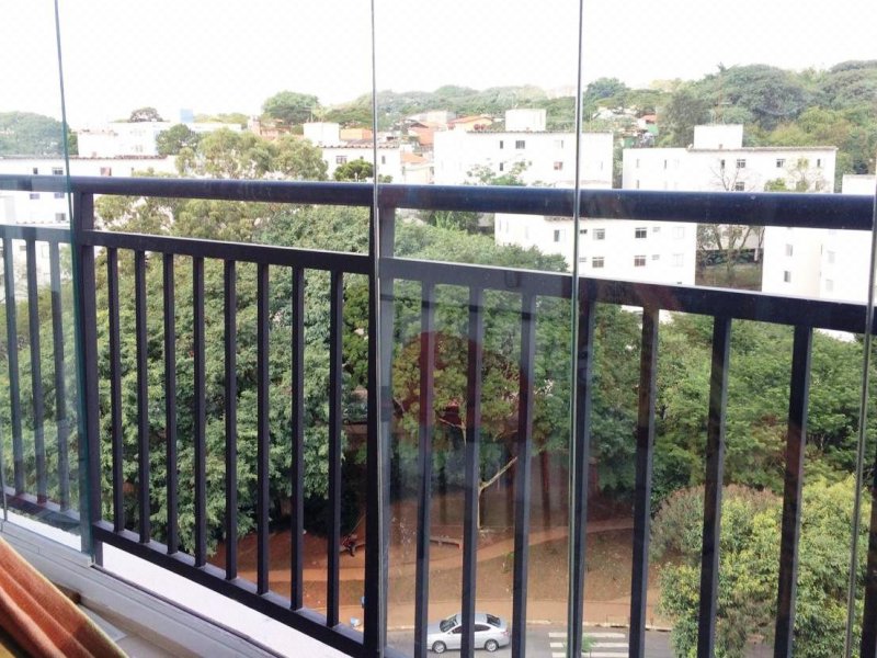 imóvel com 60m² - Butantã - São Paulo