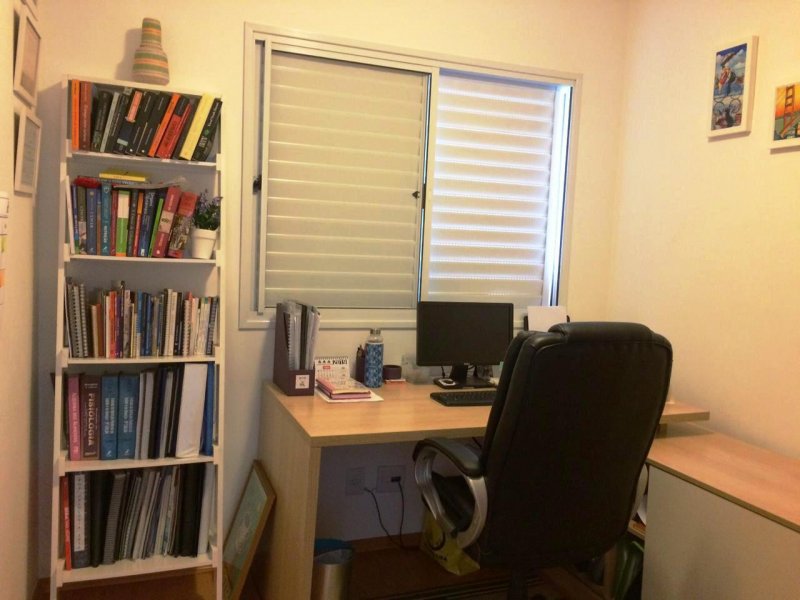 imóvel com 60m² - Butantã - São Paulo