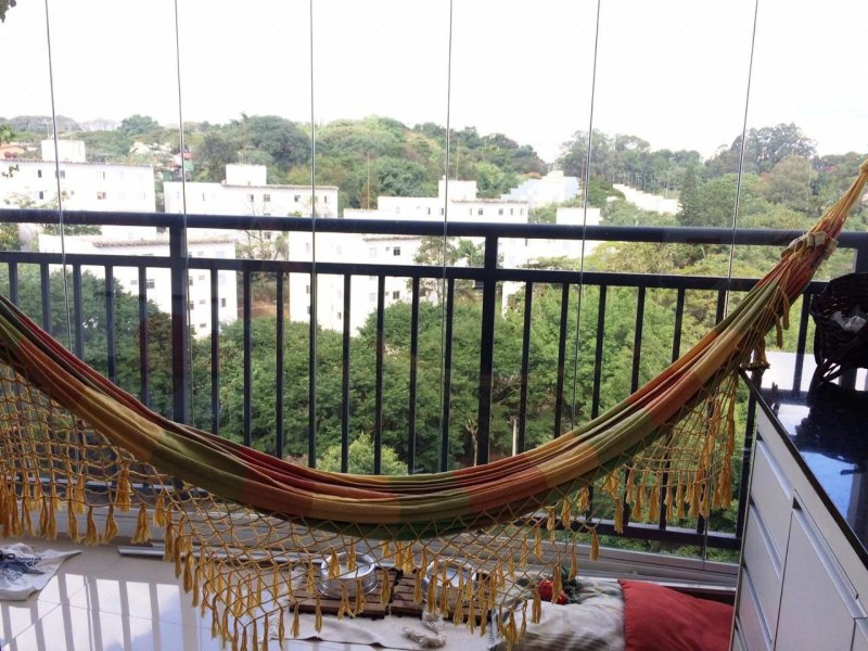 imóvel com 60m² - Butantã - São Paulo