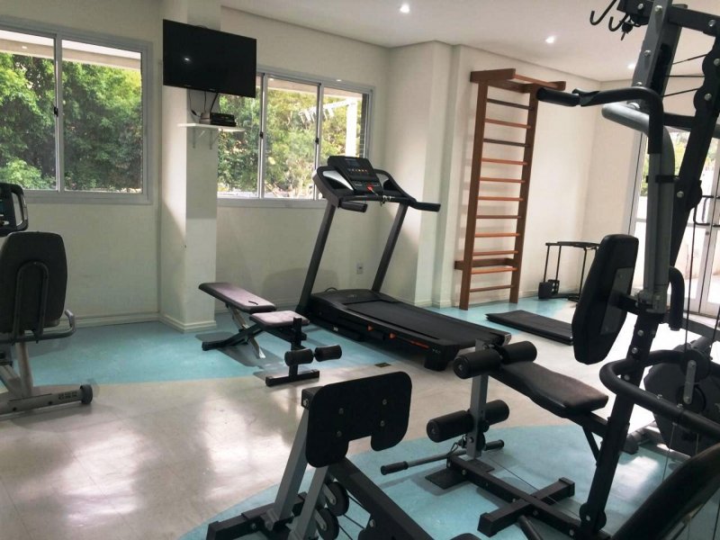 imóvel com 60m² - Butantã - São Paulo