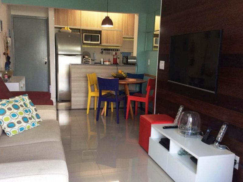 imóvel com 60m² - Butantã - São Paulo