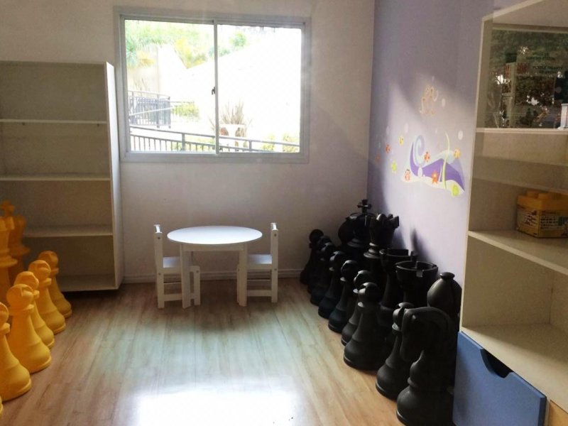 imóvel com 60m² - Butantã - São Paulo
