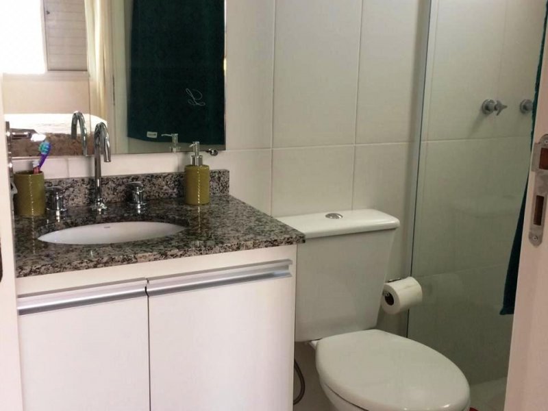 imóvel com 60m² - Butantã - São Paulo