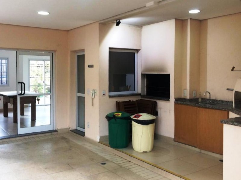 imóvel com 60m² - Butantã - São Paulo